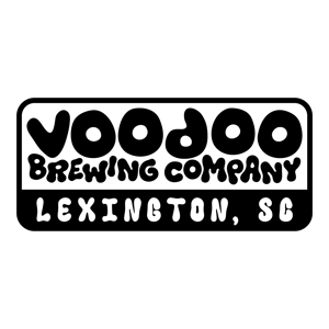 Voodoo Brewing Co. - Lexington, SC home logo