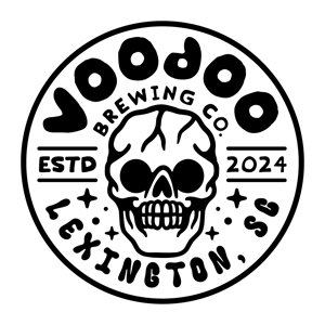 Voodoo Brewing Co. - Lexington, SC home logo