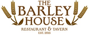 The Barley House home logo