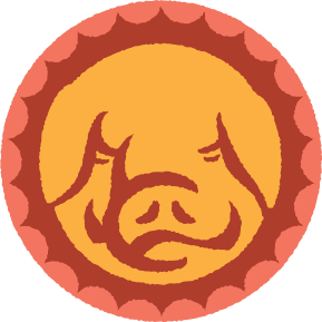 restaurant logo