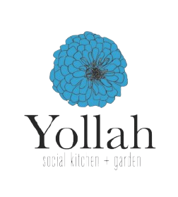 Yollah home logo