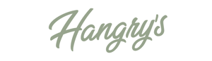 Hangry's Grill home logo