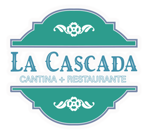 La Cascada Family Mexican Restaurant home logo