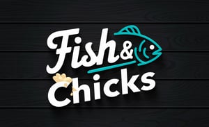 restaurant logo