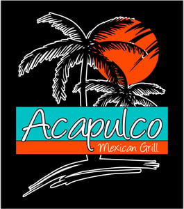Acapulco Mexican Grill home logo