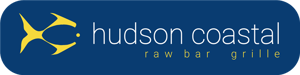 Hudson Coastal Raw Bar & Grill home logo