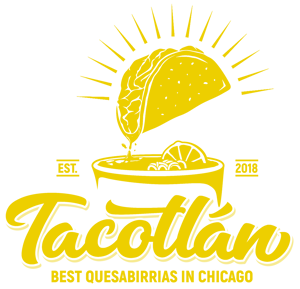 Tacotlán home logo