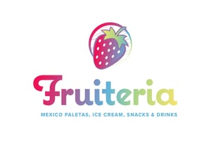 Fruiteria home logo