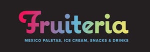 Fruiteria home logo