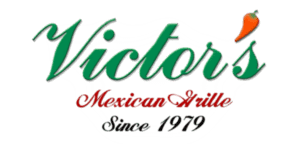 Victor's Mexican Grille home logo