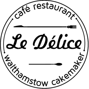 Le Delice home logo