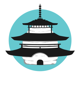 Nosu Ramen home logo