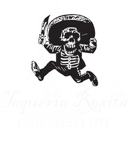 Taqueria Rosita home logo