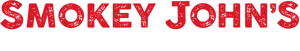 Smokey John's home logo