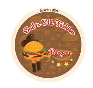 restaurant logo