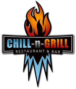 On the Hill - Menu - Chill N Grill - Restaurant in