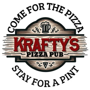 Krafty's Burgers and Brews in Garner