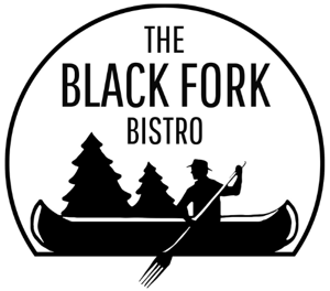 restaurant logo