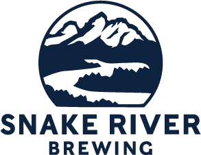 Snake River Brewing home logo