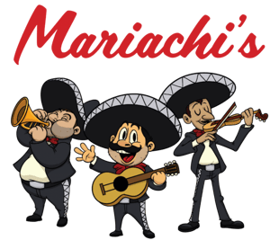 Mariachi's Fine Mexican home logo