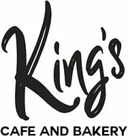 King's Cafe & Bakery home logo