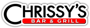 Chrissy's Gaming Bar & Grill home logo