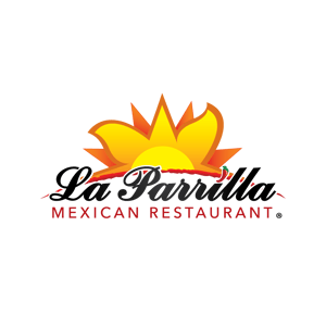 La Parrilla Mexican Restaurant home logo