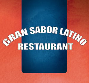 Gran Sabor Latino home logo