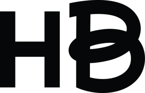 Honeybrains home logo