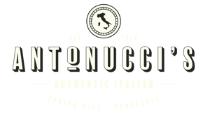 restaurant logo