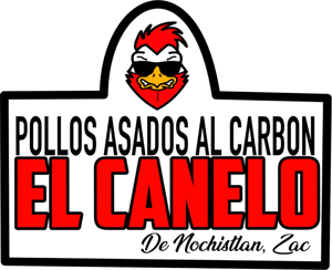 Pollos Asados El Canelo home logo