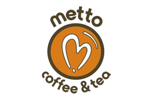 Metto Coffee & Tea home logo