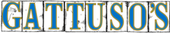 Gattuso's Neighborhood Restaurant & Bar home logo