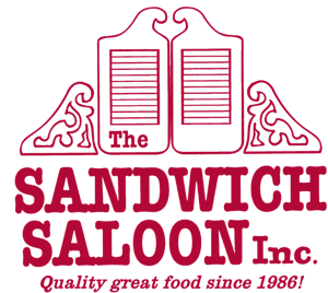 restaurant logo