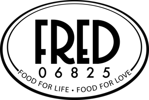 Fred 06825 home logo