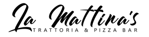 LaMattina's Trattoria home logo