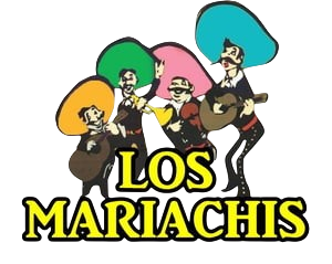 Los Mariachis home logo