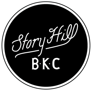 Story Hill BKC home logo