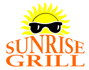 Sunrise Grill home logo