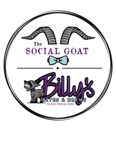 The Social Goat home logo