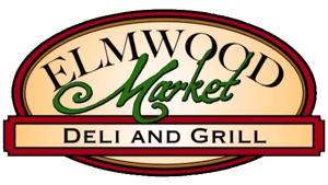 The Elmwood Market home logo