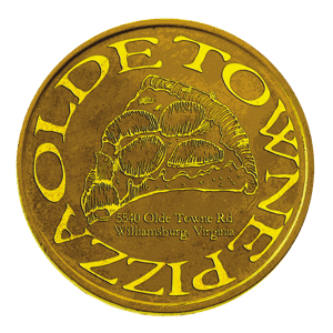 Olde Towne Pizza & Pasta home logo