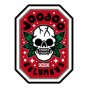 Voodoo Brewing Co - Columbus, OH home logo