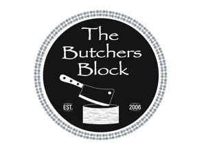 The Butchers Block home logo