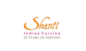 Shanti home logo