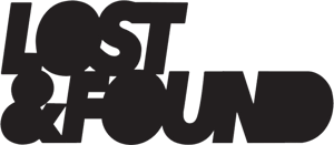 Lost & Found OTR home logo