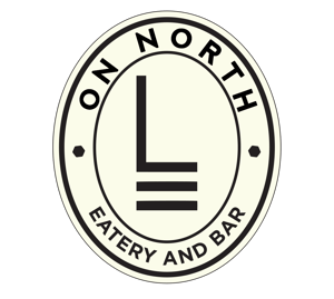 L on North home logo