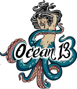 Ocean 13 in Ocean City