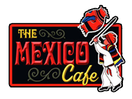 Chimichanga - Menu - The Mexico Cafe - Mexican Restaurant in CA