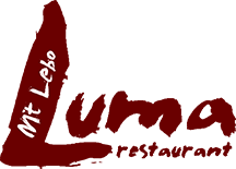 Luma Wine Bar & Restaurant home logo
